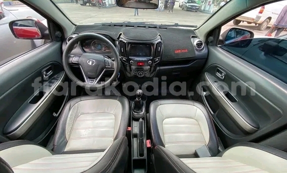 Hividy Great Wall Hover H6 Red Car in Ambovombe in Androy Hividy Great Wall Hover H6 Red Car in Ambovombe in Androy