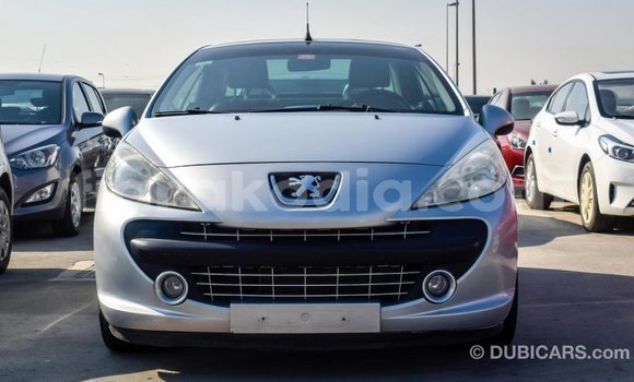 Hividy Peugeot 207 Hafa Car in Import - Dubai in Diana Hividy Peugeot 207 Hafa Car in Import - Dubai in Diana