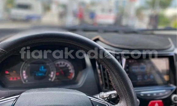 Hividy Great Wall Hover H6 Red Car in Ambovombe in Androy Hividy Great Wall Hover H6 Red Car in Ambovombe in Androy