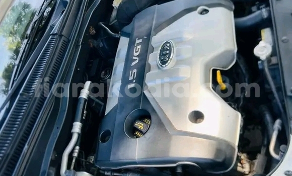 Acheter Occasion Voiture Kia Pride Blanc à Ambatomainty , Melaky Acheter Occasion Voiture Kia Pride Blanc à Ambatomainty , Melaky