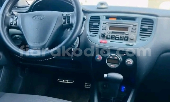 Acheter Occasion Voiture Kia Pride Blanc à Ambatomainty , Melaky Acheter Occasion Voiture Kia Pride Blanc à Ambatomainty , Melaky