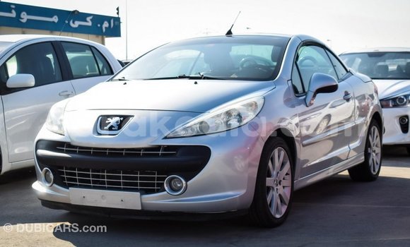 Hividy Peugeot 207 Hafa Car in Import - Dubai in Diana Hividy Peugeot 207 Hafa Car in Import - Dubai in Diana