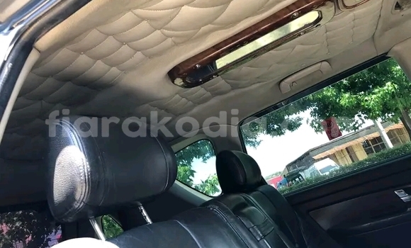 Hividy Rezvani Beast Black Car in Ambatomainty in Melaky Hividy Rezvani Beast Black Car in Ambatomainty in Melaky