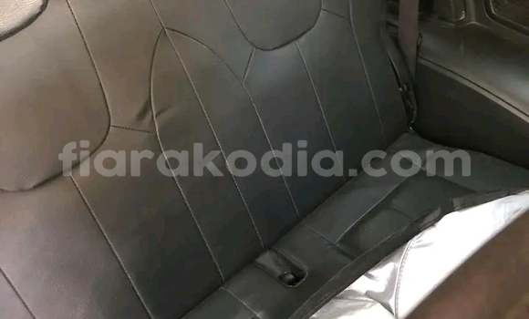 Hividy Rezvani Beast Black Car in Ambatomainty in Melaky Hividy Rezvani Beast Black Car in Ambatomainty in Melaky