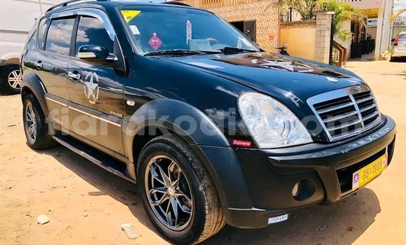 Hividy Lexus RX Black Car in Ambovombe in Androy Hividy Lexus RX Black Car in Ambovombe in Androy