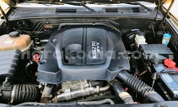 Hividy Lexus RX Black Car in Ambovombe in Androy Hividy Lexus RX Black Car in Ambovombe in Androy