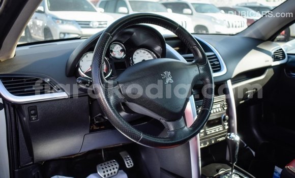 Hividy Peugeot 207 Hafa Car in Import - Dubai in Diana Hividy Peugeot 207 Hafa Car in Import - Dubai in Diana