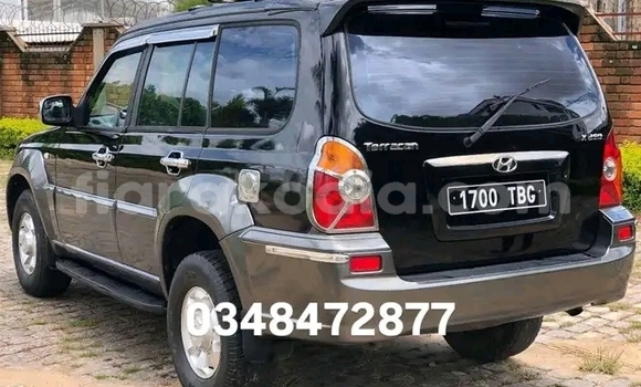 Acheter Occasion Voiture Toyota Tercel Noir à Analalava, Sofia Acheter Occasion Voiture Toyota Tercel Noir à Analalava, Sofia