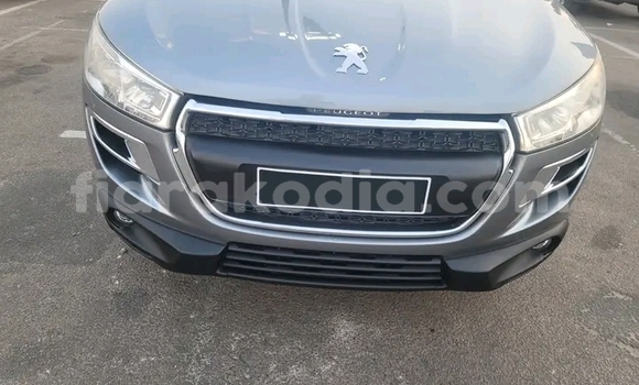 Buy Used Peugeot 4008 Other Car in Ambovombe in Androy
