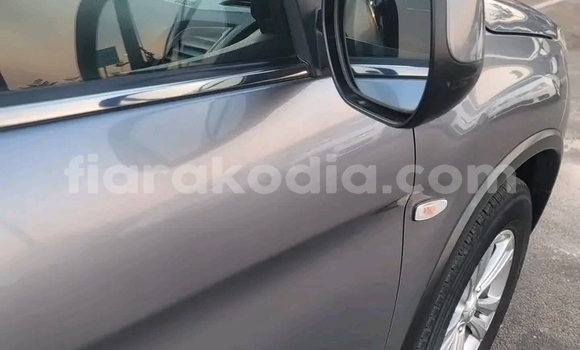 Hividy Peugeot 4008 Hafa Car in Ambovombe in Androy Hividy Peugeot 4008 Hafa Car in Ambovombe in Androy