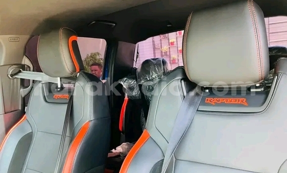 Acheter Occasion Voiture Ford Ranger Bleu à Antananarivo, Analamanga Acheter Occasion Voiture Ford Ranger Bleu à Antananarivo, Analamanga