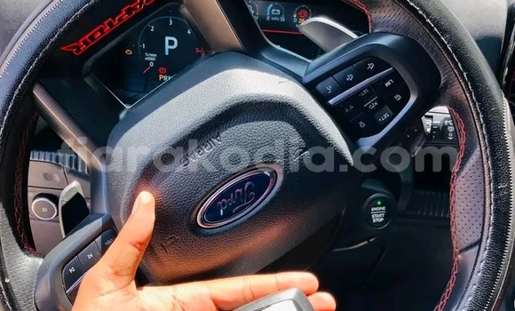 Buy Used Ford Ranger Blue Car in Antananarivo in Analamanga Buy Used Ford Ranger Blue Car in Antananarivo in Analamanga