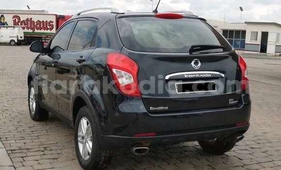 Buy Used Chevrolet Aveo Black Car in Ambatomainty in Melaky Buy Used Chevrolet Aveo Black Car in Ambatomainty in Melaky
