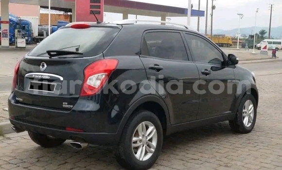 Buy Used Chevrolet Aveo Black Car in Ambatomainty in Melaky Buy Used Chevrolet Aveo Black Car in Ambatomainty in Melaky