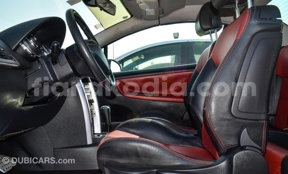Hividy Peugeot 207 Hafa Car in Import - Dubai in Diana Hividy Peugeot 207 Hafa Car in Import - Dubai in Diana