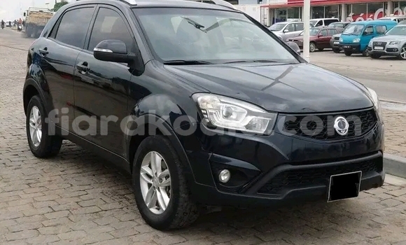 Buy Used Chevrolet Aveo Black Car in Ambatomainty in Melaky Buy Used Chevrolet Aveo Black Car in Ambatomainty in Melaky