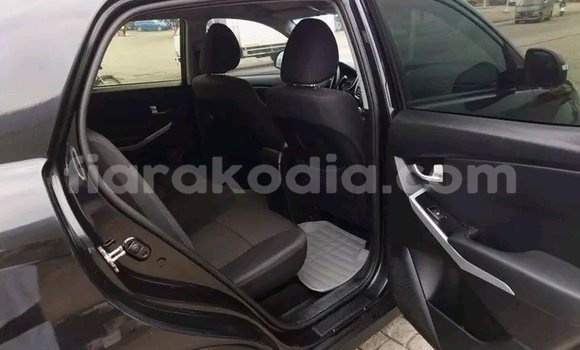 Buy Used Chevrolet Aveo Black Car in Ambatomainty in Melaky Buy Used Chevrolet Aveo Black Car in Ambatomainty in Melaky