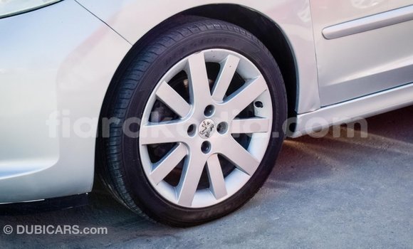 Hividy Peugeot 207 Hafa Car in Import - Dubai in Diana Hividy Peugeot 207 Hafa Car in Import - Dubai in Diana