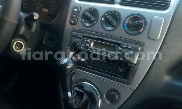 Acheter Occasion Voiture Honda Civic Gris à Ambohimahasoa , Haute Matsiatra Acheter Occasion Voiture Honda Civic Gris à Ambohimahasoa , Haute Matsiatra