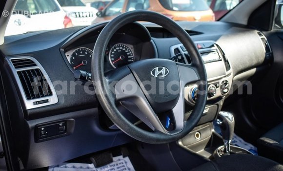 Acheter Import Voiture Hyundai i20 Autre à Import - Dubai, Diana Acheter Import Voiture Hyundai i20 Autre à Import - Dubai, Diana
