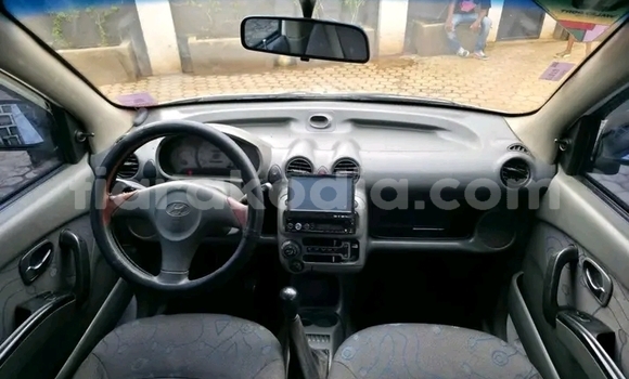 Buy Used Kia Visto White Car in Ambatondrazaka in Alaotra-Mangoro Buy Used Kia Visto White Car in Ambatondrazaka in Alaotra-Mangoro