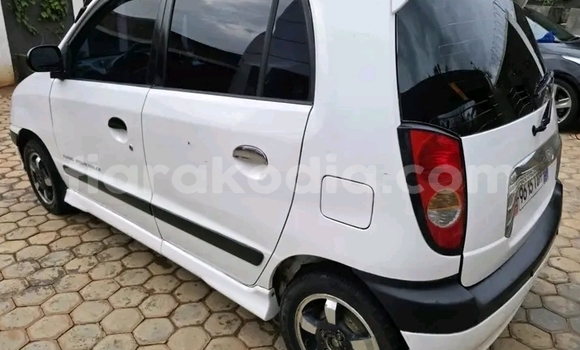 Buy Used Kia Visto White Car in Ambatondrazaka in Alaotra-Mangoro Buy Used Kia Visto White Car in Ambatondrazaka in Alaotra-Mangoro