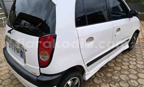 Buy Used Kia Visto White Car in Ambatondrazaka in Alaotra-Mangoro Buy Used Kia Visto White Car in Ambatondrazaka in Alaotra-Mangoro