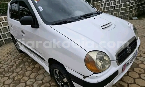 Buy Used Kia Visto White Car in Ambatondrazaka in Alaotra-Mangoro Buy Used Kia Visto White Car in Ambatondrazaka in Alaotra-Mangoro