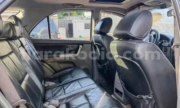 Buy Used Kia Sorento Black Car in Ambatomainty in Melaky Buy Used Kia Sorento Black Car in Ambatomainty in Melaky