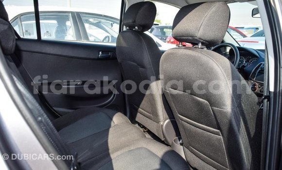 Acheter Import Voiture Hyundai i20 Autre à Import - Dubai, Diana Acheter Import Voiture Hyundai i20 Autre à Import - Dubai, Diana