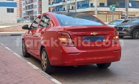 Buy Used Chevrolet Aveo Red Car in Antananarivo in Analamanga Buy Used Chevrolet Aveo Red Car in Antananarivo in Analamanga