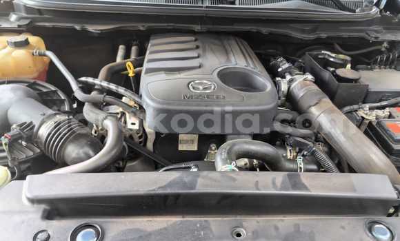 Acheter Occasion Voiture Mazda BT-50 Bleu à Antananarivo, Analamanga Acheter Occasion Voiture Mazda BT-50 Bleu à Antananarivo, Analamanga