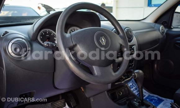 Hividy Renault Duster Blue Car in Import - Dubai in Diana Hividy Renault Duster Blue Car in Import - Dubai in Diana
