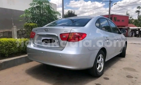 Buy Used Hyundai Avante Other Car in Ambositra in Amoron'i Mania Buy Used Hyundai Avante Other Car in Ambositra in Amoron'i Mania