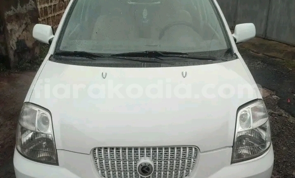 Acheter Occasion Voiture Kia Morning Blanc à Ambatondrazaka, Alaotra-Mangoro Acheter Occasion Voiture Kia Morning Blanc à Ambatondrazaka, Alaotra-Mangoro