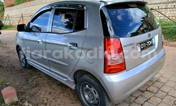 Acheter Occasion Voiture Kia Morning Autre à Ambatomainty , Melaky Acheter Occasion Voiture Kia Morning Autre à Ambatomainty , Melaky