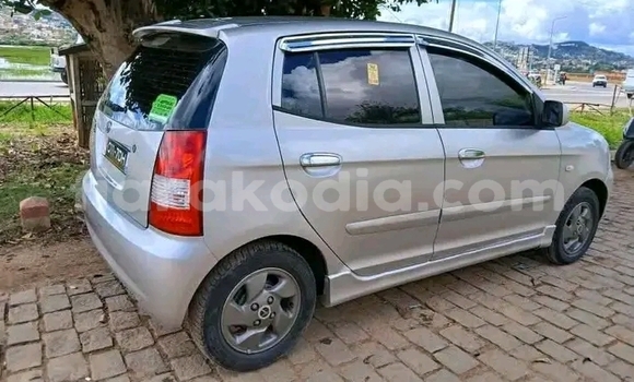 Acheter Occasion Voiture Kia Morning Autre à Ambatomainty , Melaky Acheter Occasion Voiture Kia Morning Autre à Ambatomainty , Melaky