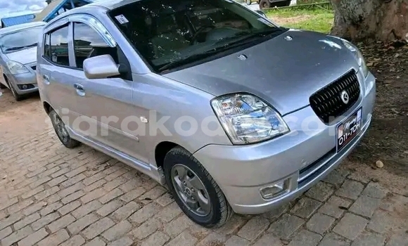Acheter Occasion Voiture Kia Morning Autre à Ambatomainty , Melaky Acheter Occasion Voiture Kia Morning Autre à Ambatomainty , Melaky