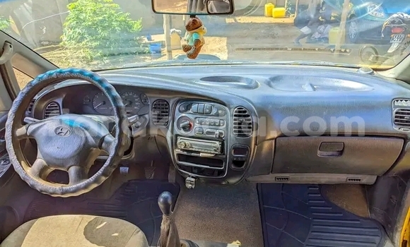 Acheter Occasion Voiture Hyundai Starex Autre à Ambatomainty , Melaky Acheter Occasion Voiture Hyundai Starex Autre à Ambatomainty , Melaky