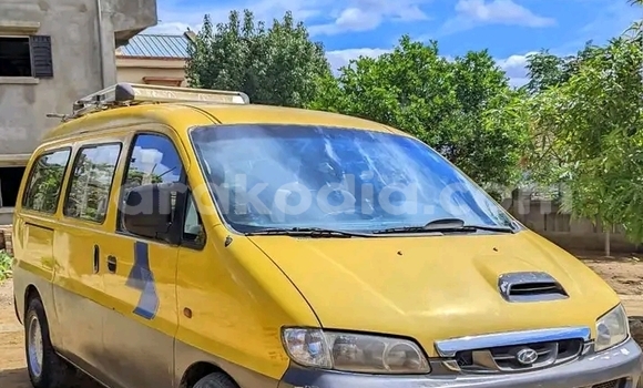 Buy Used Hyundai Starex Other Car in Ambatomainty in Melaky Buy Used Hyundai Starex Other Car in Ambatomainty in Melaky