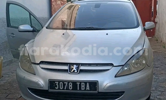 Buy Used Peugeot 307 Other Car in Ambatomainty in Melaky