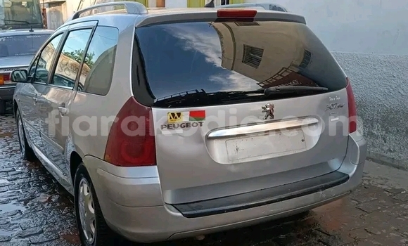 Acheter Occasion Voiture Peugeot 307 Autre à Ambatomainty , Melaky Acheter Occasion Voiture Peugeot 307 Autre à Ambatomainty , Melaky