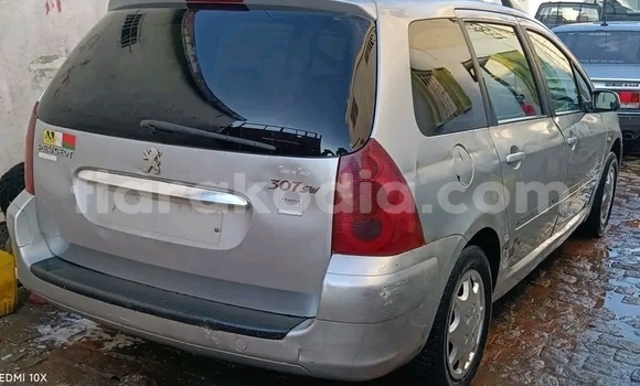 Acheter Occasion Voiture Peugeot 307 Autre à Ambatomainty , Melaky Acheter Occasion Voiture Peugeot 307 Autre à Ambatomainty , Melaky