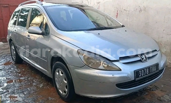 Acheter Occasion Voiture Peugeot 307 Autre à Ambatomainty , Melaky Acheter Occasion Voiture Peugeot 307 Autre à Ambatomainty , Melaky
