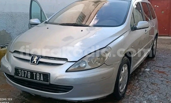 Acheter Occasion Voiture Peugeot 307 Autre à Ambatomainty , Melaky Acheter Occasion Voiture Peugeot 307 Autre à Ambatomainty , Melaky