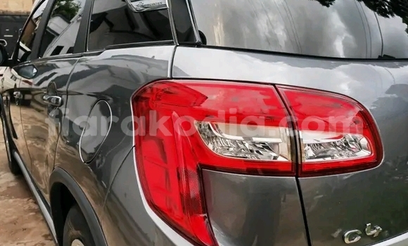 Acheter Occasion Voiture Citroen C4 Autre à Ambatomainty , Melaky