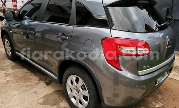 Acheter Occasion Voiture Citroen C4 Autre à Ambatomainty , Melaky Acheter Occasion Voiture Citroen C4 Autre à Ambatomainty , Melaky