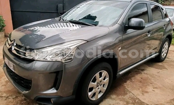 Acheter Occasion Voiture Citroen C4 Autre à Ambatomainty , Melaky Acheter Occasion Voiture Citroen C4 Autre à Ambatomainty , Melaky