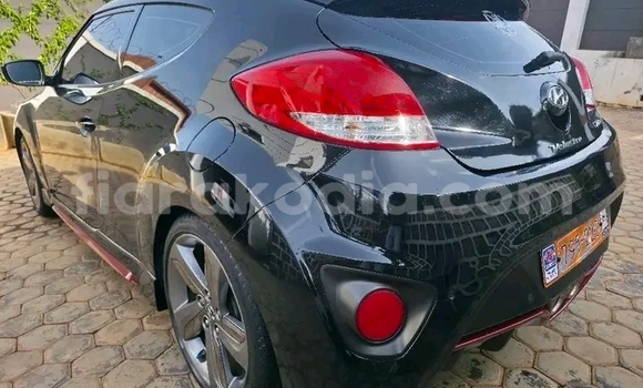 Acheter Occasion Voiture Hyundai Veloster Noir à Ambatomainty , Melaky Acheter Occasion Voiture Hyundai Veloster Noir à Ambatomainty , Melaky