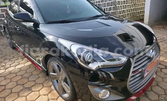 Acheter Occasion Voiture Hyundai Veloster Noir à Ambatomainty , Melaky Acheter Occasion Voiture Hyundai Veloster Noir à Ambatomainty , Melaky